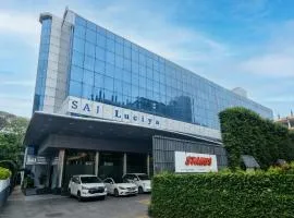 Hotel Saj Luciya