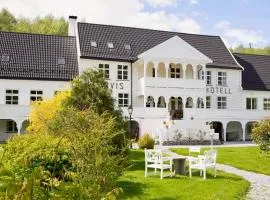 Tørvis Hotell
