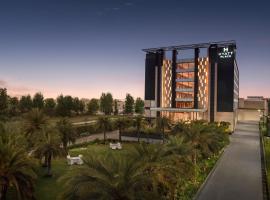 Hyatt Place Haridwar, hotel em Haridwar