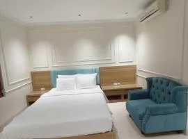 Grand Luxury Hotel Bắc Ninh