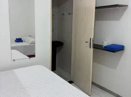 SR Hotel e Pousada Pirambu