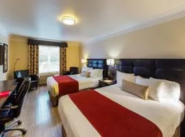 Auberge l'Ambassadeur