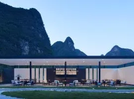 The Floral Dreamscape Retreat -Yulong Romance Park Branch-Tickets Reservation & Day Tour Arrangement & Breakfast