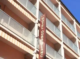 Hotel Ours Blanc - Victor Hugo