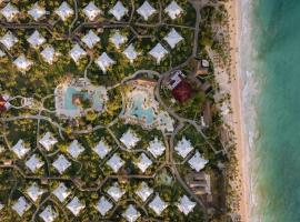 Punta Cana में, होटल Grand Palladium Select Bávaro - All Inclusive