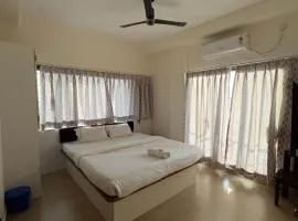 Hotel Ashoka Kokan Ganpatipule