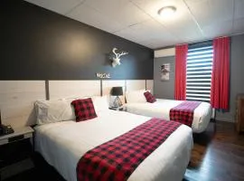 Pavillon Beauséjour