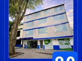 Hotel Arboleda de Cádiz