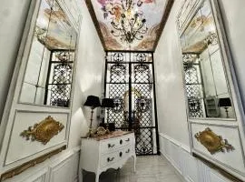 Chateau D'Amour Luxury Boutique