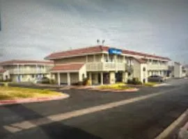 Motel 6 El Paso East