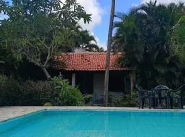Okakoaras Hotel