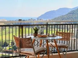 La Marina Cannes Suites