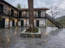 Pine View Boutique Hotel Adults Only