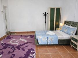 Furnished Studio - Cite Progres, hotel di Djibouti