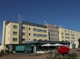 Ringhotel Katharinen Hof, מלון באונה