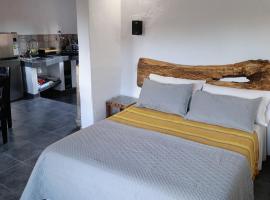 Cabañas Paqa Paqa, hotel din Maimará