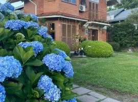 Pousada dos Pássaros