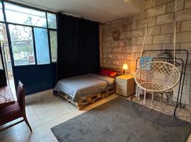 bayt alrahaal, hotell i Amman
