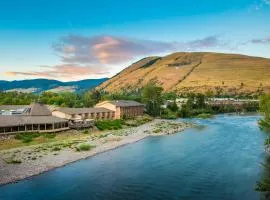 Edgewater Missoula, Tapestry Collection by Hilton
