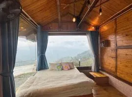 Nhà Dà Homestay Tà Xùa