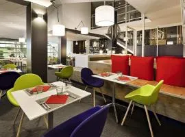 ibis Poitiers Site du Futuroscope