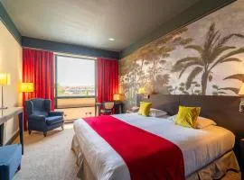 Mercure Bordeaux Chateau Chartrons