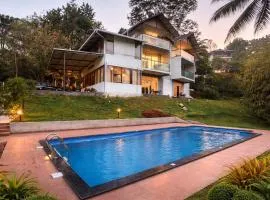 Velvet Revive Munnar