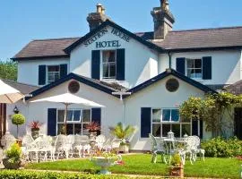 The Station House Hotel