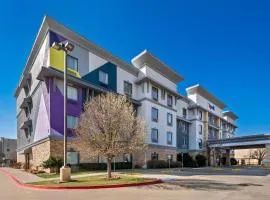 Spark by Hilton Amarillo Western Plaza