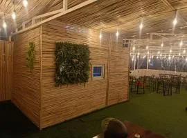 Hotel Krishna Residency