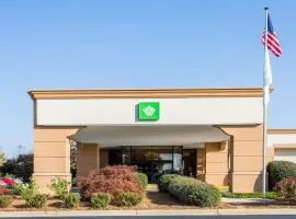 Wyndham Garden Greensboro