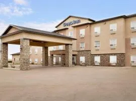 Days Inn by Wyndham Innisfail