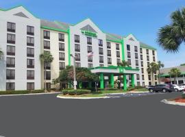 Wyndham Garden Hotel - Jacksonville, Hotel in Jacksonville