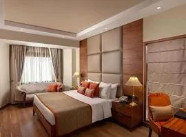 Velvet Crown Airport Stay Hotel Near Terminal 3 Delhi Airport With - Free Airport Pickup