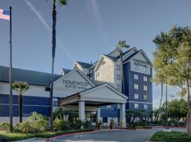 Homewood Suites by Hilton-Anaheim, hotel in Anaheim