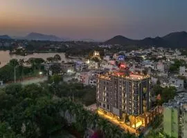 Perfectstayz Premium Udaipur by the Lake