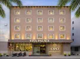 Hotel Viva Palace By OPO,Free Airport Pick up & Drop