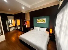 Eastpana Executive Residence 304 Prachinburi