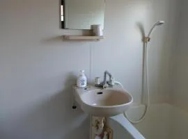 ペンション自給自足