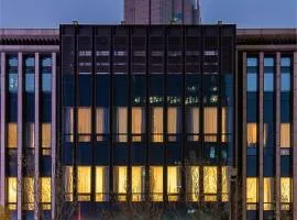 RezenDong Hotel - Tianjin Nanjing Road Haiguang Temple Metro Station