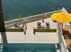 Hotel Paraíso Del Mar