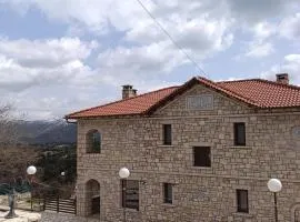 Petra & Elato Art Hotel