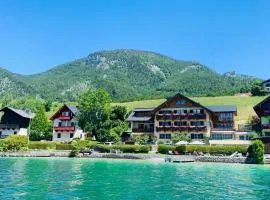 Hotel Garni Buchinger