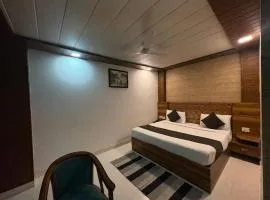 Hotel Shivaji