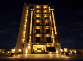 The Royal Suites Outer Ring Road Bellandur