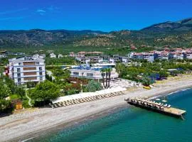 Rawda Resort Hotel Altinoluk