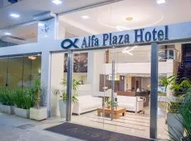 Alfa Plaza Hotel