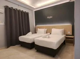 Rimba Inn