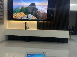 Viesnīca Kai Apartment 