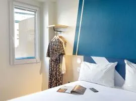 Ibis Budget Toulon Centre